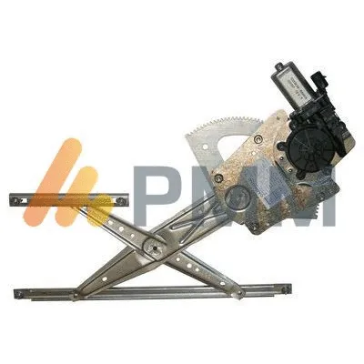 Window Regulator