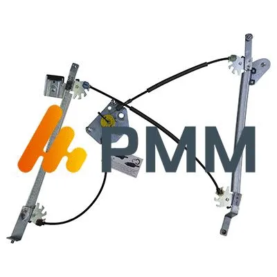 Window Regulator (BI 90804 L)