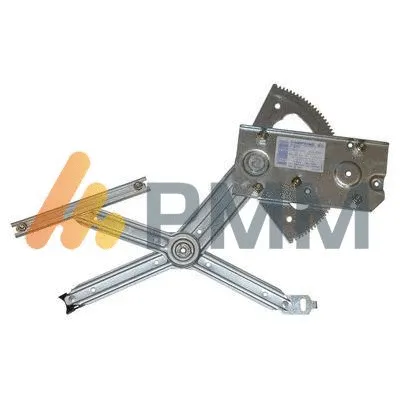Window Regulator (BI 50154 L)