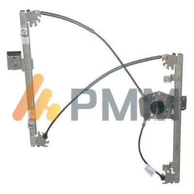 Window Regulator (BI 60282 R)