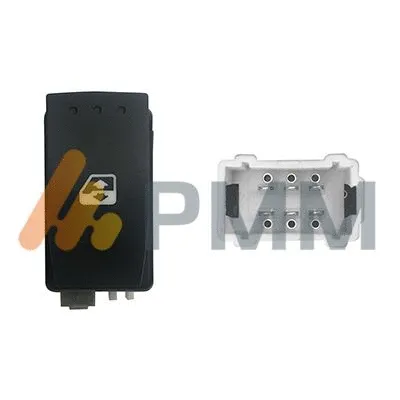 Switch, window regulator (ALRNI76004)