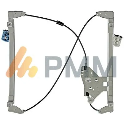 Window Regulator (BI 24384 R)