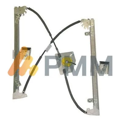 Window Regulator (BI 28084 L)