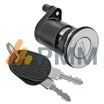 Lock Cylinder Housing (AL80458)