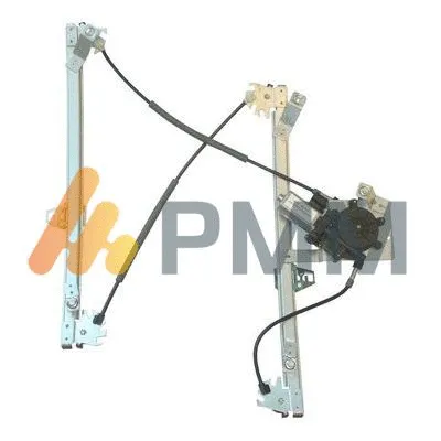 Window Regulator (BI 18074 R)