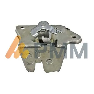 Tailgate Lock (AL37202)
