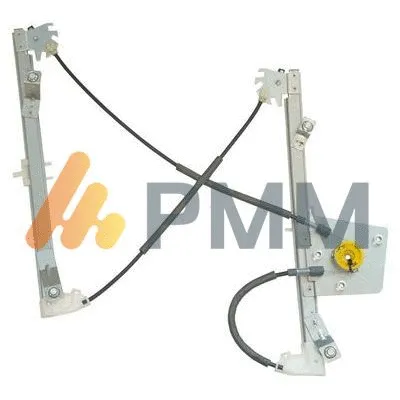 Window Regulator (BI 16146 L)