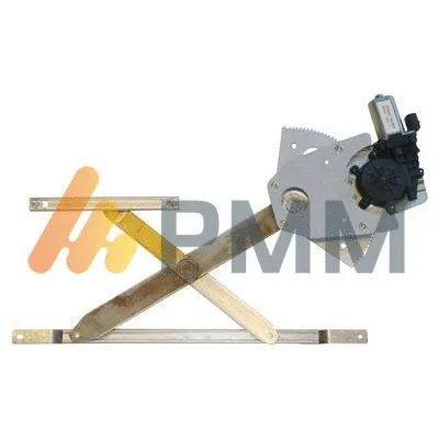 Window Regulator (BI 24304 L)