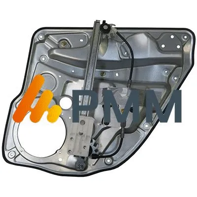 Window Regulator (BI 90036 R)