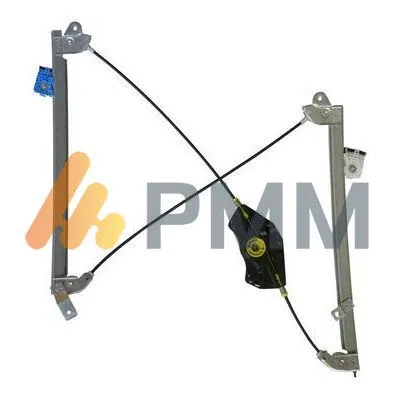 Window Regulator (BI 90754 L)