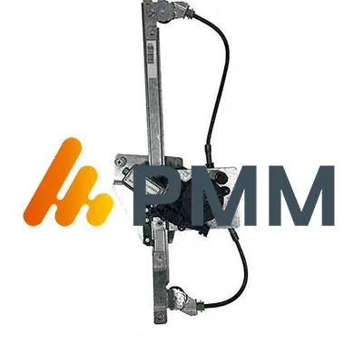 Window Regulator (BI 50146 L)