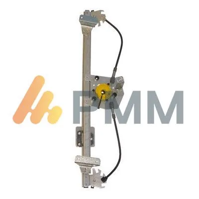 Window Regulator (BI 60356 R)