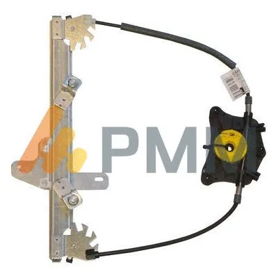 Window Regulator (BI 62186 L)