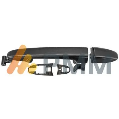 Exterior Door Handle (AL80630)