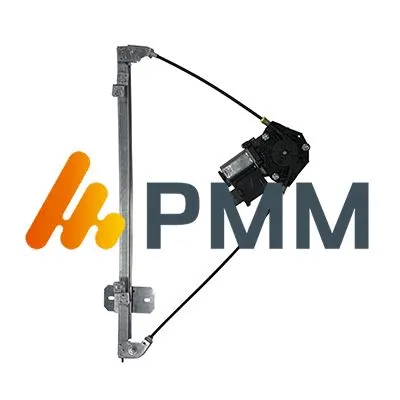 Window Regulator (BI 11702 R)