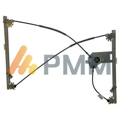 Window Regulator (BI 70292 R)