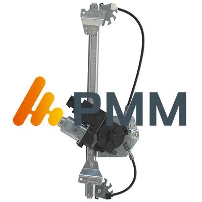 Window Regulator (BI 60446 L)