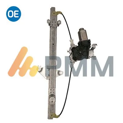 Window Regulator (BI 54586 R)