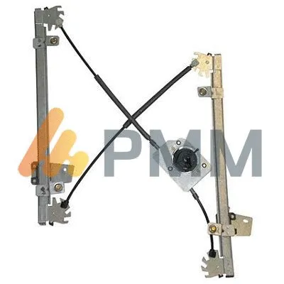 Window Regulator (BI 54214 R)