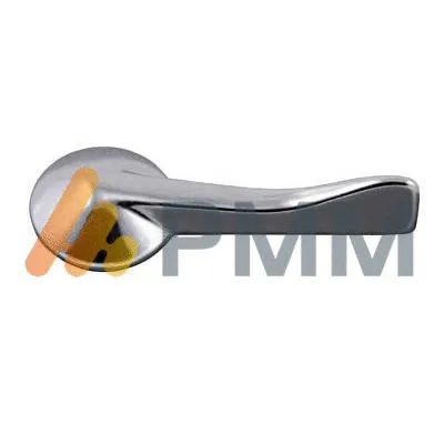 Door Handle, interior equipment (AL605)
