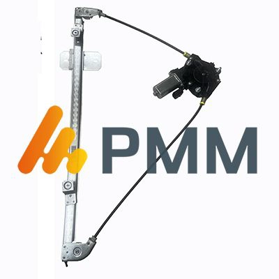 Window Regulator (BI 11792 R)