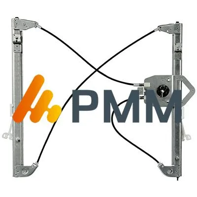 Window Regulator (BI 70244 R)