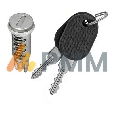 Lock Cylinder (AL801018F)