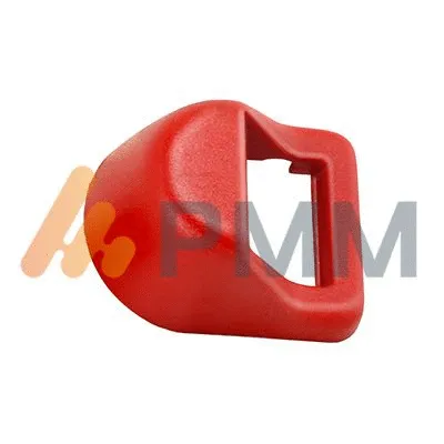 Door Handle, interior equipment (AL6071C)