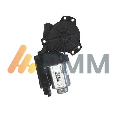 Electric Motor, window regulator (BI 70602 R)