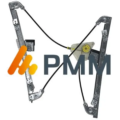 Window Regulator (BI 90344 L)