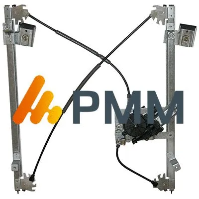 Window Regulator