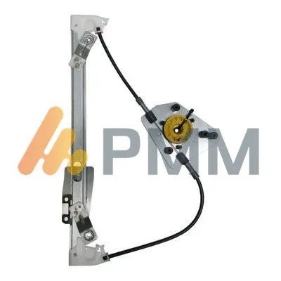 Window Regulator (BI 31106 L)