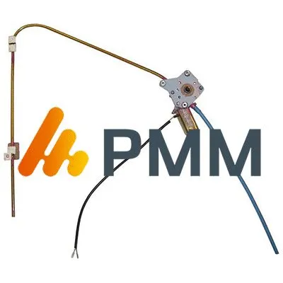 Window Regulator (BI 11001 R)