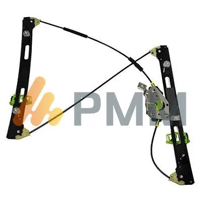 Window Regulator (BI 16312 R)