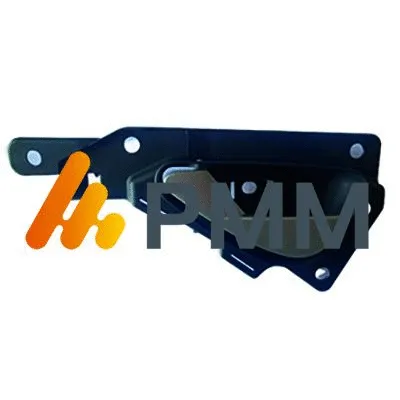 Door Handle, interior equipment (AL60413)