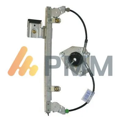 Window Regulator (BI 22226 R)