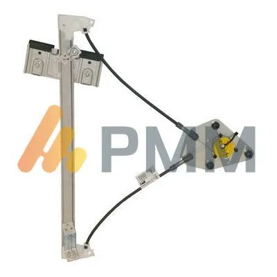 Window Regulator (BI 76136 L)