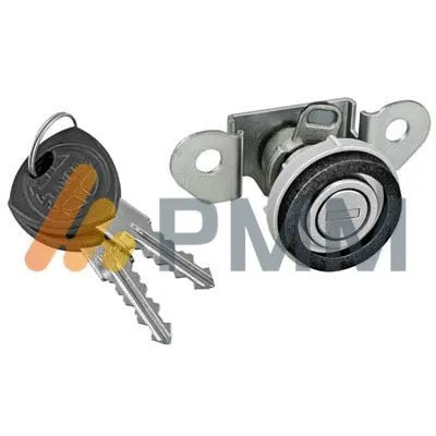 Lock Cylinder Kit (AL85108)