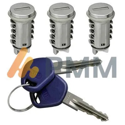 Lock Cylinder (AL801208)