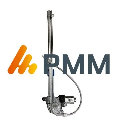 Window Regulator (BI 70666 R)