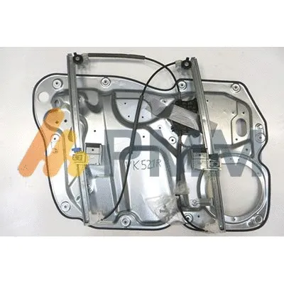 Window Regulator (BI 90204 L)