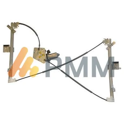 Window Regulator (BI 43086)