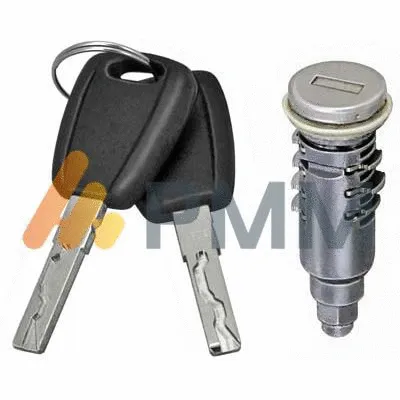 Lock Cylinder (AL801021)