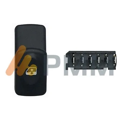Switch, window regulator (ALRNI76014)