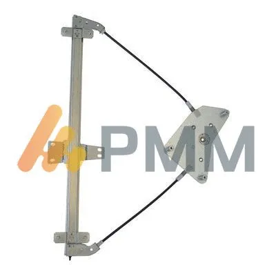 Window Regulator (BI 11552 L)