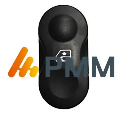 Switch, window regulator (ALRNI76001)