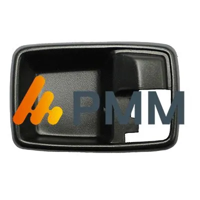 Door Handle, interior equipment (AL60366)