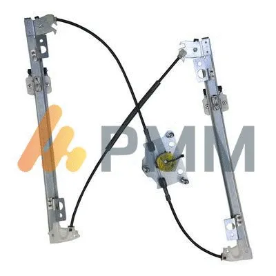 Window Regulator (BI 50374 L)