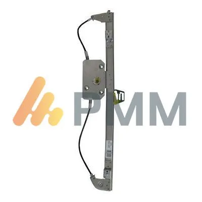 Window Regulator (BI 16306 R)
