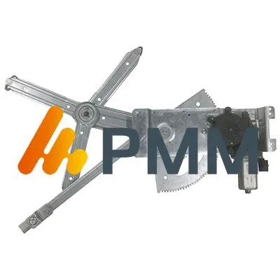 Window Regulator (BI 60114 L)